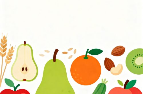 Πέντε Συμβουλές για Υγιεινή Διατροφή