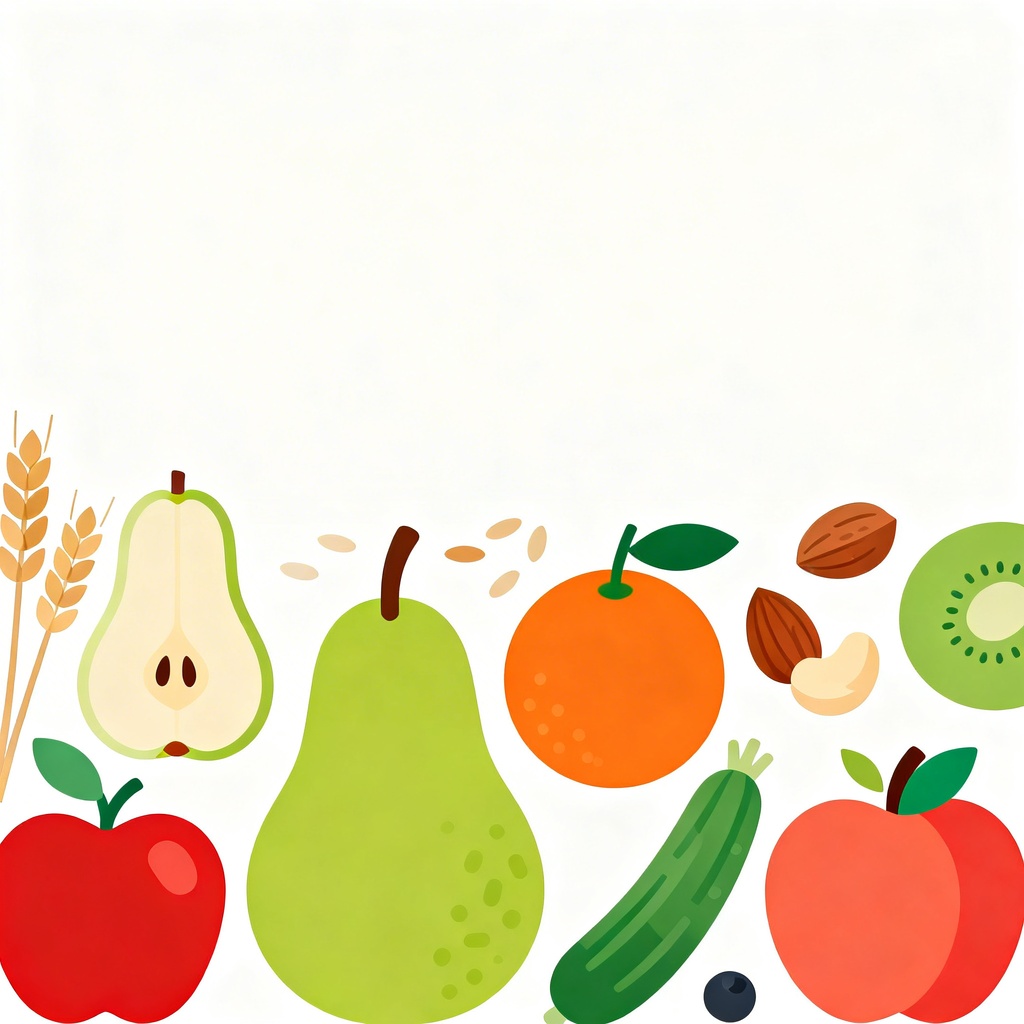 Πέντε Συμβουλές για Υγιεινή Διατροφή