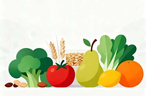 Τα Οφέλη της Υγιεινής Διατροφής