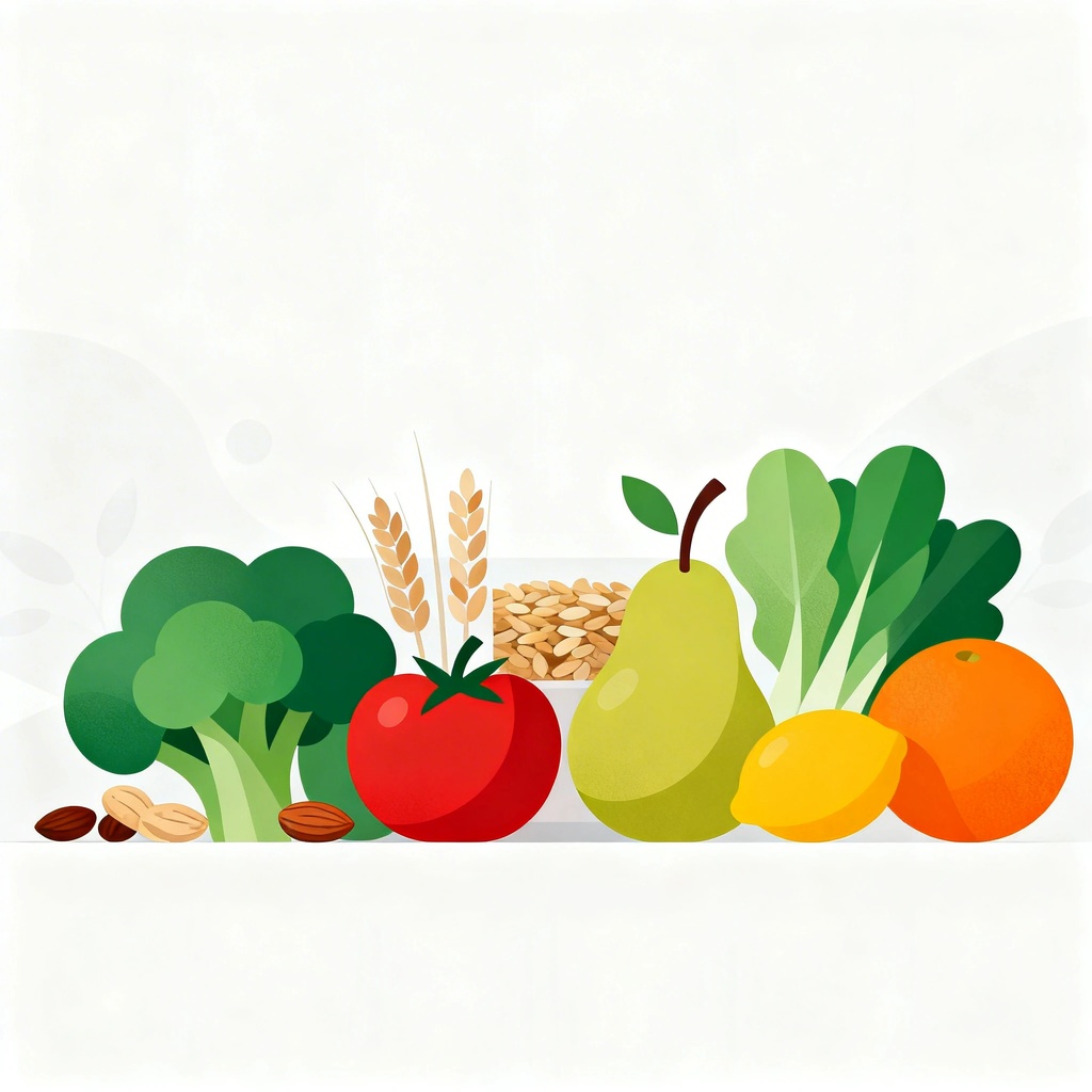 Τα Οφέλη της Υγιεινής Διατροφής