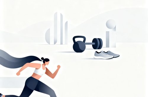 Πώς να Χτίσετε Κίνητρο για Γυμναστική